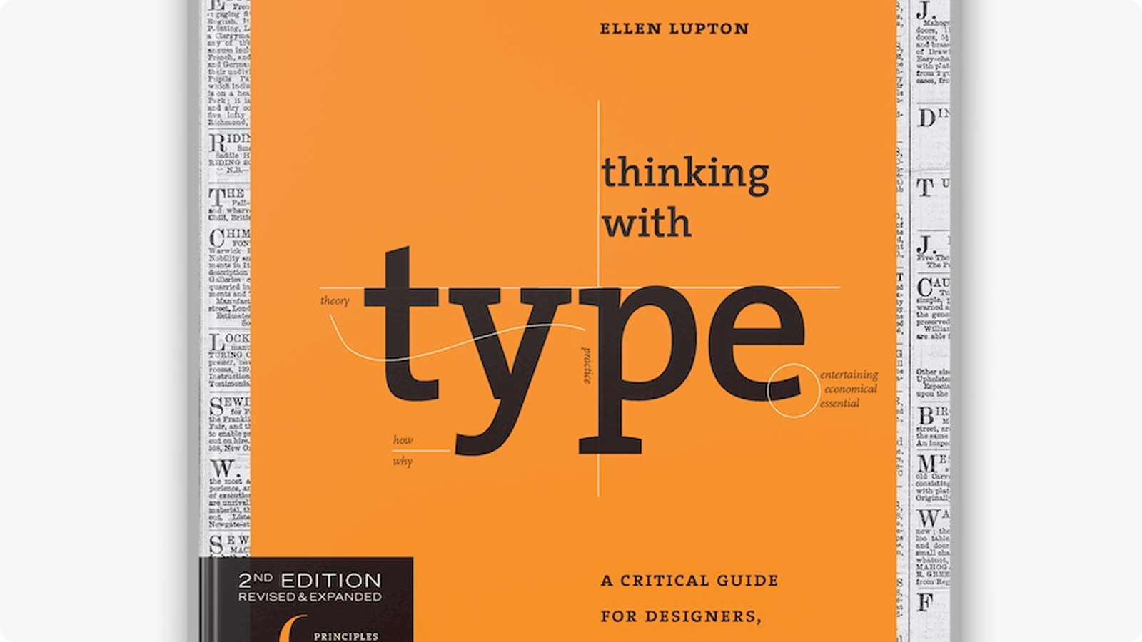 Thinking with Type 2nd edition